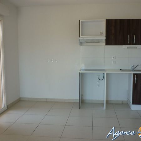 Saint-Laurent-de-la-Salanque – Location Appartement – 59.86 m² – 735€ CC / mois - Photo 3