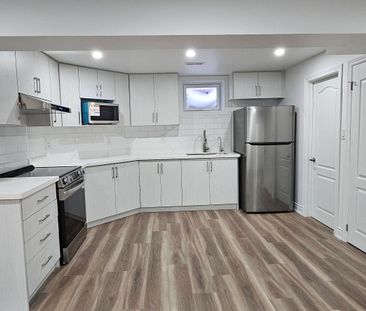 For Lease - 1183 Ravenscroft Bsmt Road, Ajax, Ontario - Photo 3