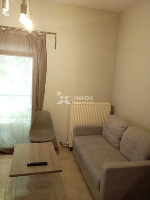 Ενοικιάζεται Γκαρσονιέρα 30 τ.μ. - Φωτογραφία 1