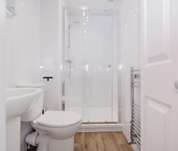 6 bedroom terraced house to rent - Photo 2