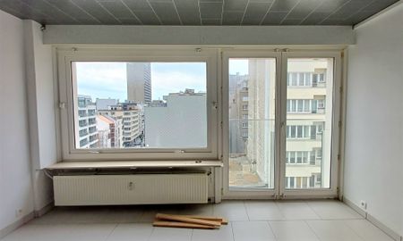 Appartement met 1 slaapkamer - Photo 3