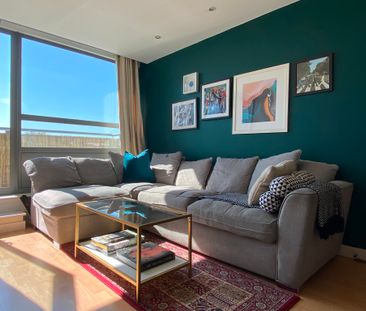 Stunning & Modern 1 Bedroom Apartment for Rent in SW2 - Photo 1