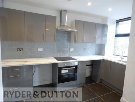 1 bedroom terraced house to rent - Photo 5