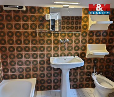 Pronájem bytu 2+1 52 m² - Fotografie 6