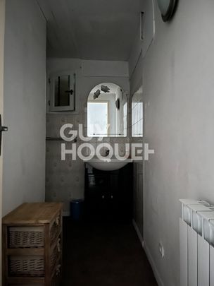 Location maisonnette T2 57m² avec jardin à l'Isle sur la Sorgue - Photo 1