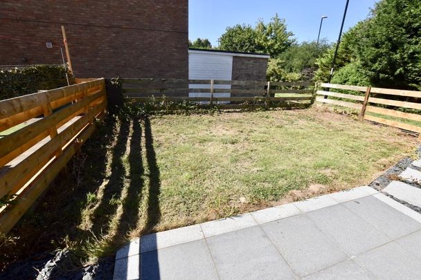 Rosaville Crescent, Allesley, Coventry - FULLY RENOVATED GROUND FLOOR MAISONETTE - Photo 1