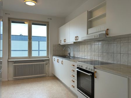 Fjälkingegatan 14 A - Photo 5