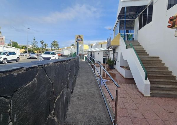 Maspalomas, Canary Islands 35100