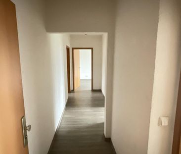 Demnächst frei! 2-Zimmer-Wohnung in Duisburg Beeckerwerth - Foto 1