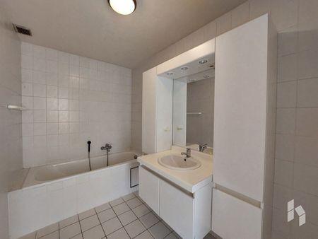 Appartement te huur - Foto 3