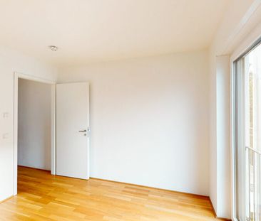 Ihr neues Zuhause! Gemütliche 3-Zimmer-Wohnung mit EBK, Fußbodenhei... - Photo 4