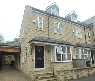 3 bedroom house to rent - Photo 3