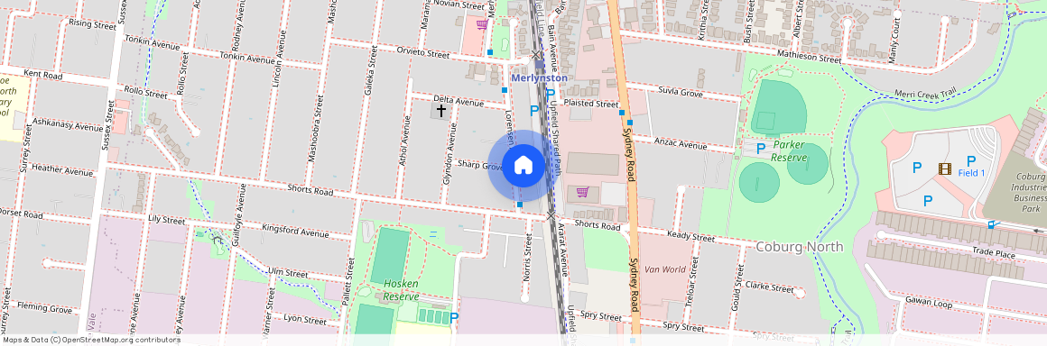 2/10 Lorensen Avenue, Coburg North VIC 3058