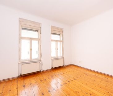 Charmante Altbauwohnung mit Balkon – 73 m² um nur € 649 inkl. BK! - Foto 6