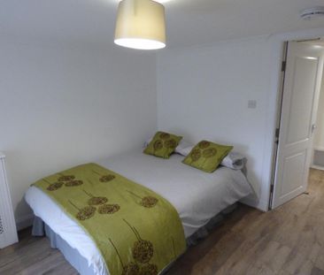 3 bedroom duplex to rent - Photo 4