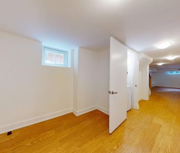 For Lease - 1089 Glencairn Avenue Unit# 1 (Lower), Toronto, Ontario - Photo 4