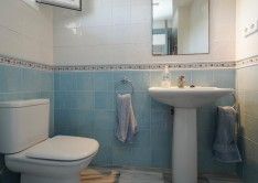 Apartamento en alquiler en Playa