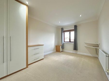 2 bedroom apartment to rent - Photo 4