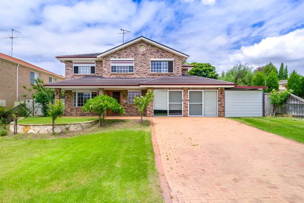 26 Fairwater Drive, Harrington Park NSW 2567 - Photo 1
