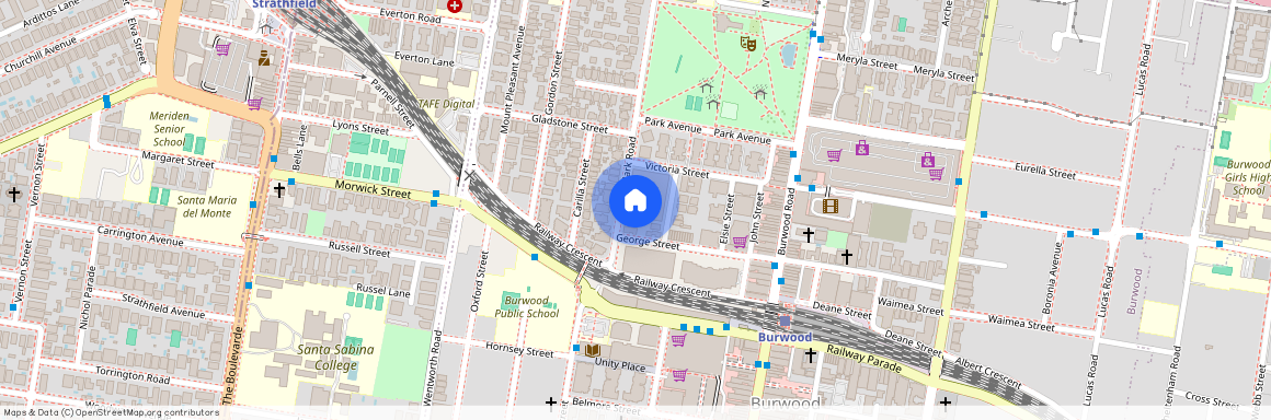 52 Park Road, NSW 2134, Burwood