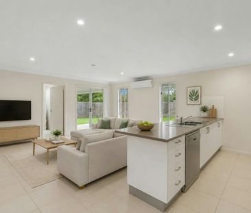 Comfortable Three-Bedroom Home with Great Outdoor Space - Photo 1