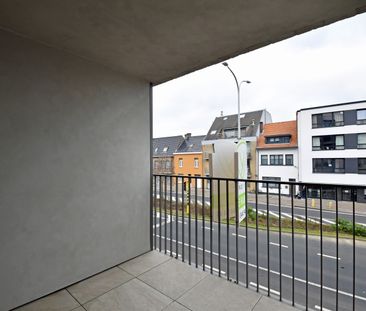 Appartement te huur in Eeklo - Photo 2