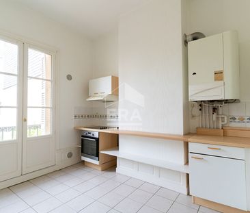 Location Appartement 2 pièces 57m² TOURS 37000 - Photo 4