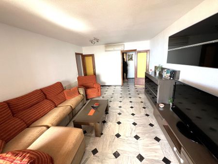 Apartamento en Benidorm, Playa Levante, alquiler - Foto 2