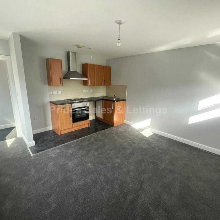 1 bedroom apartment to rent - Photo 1