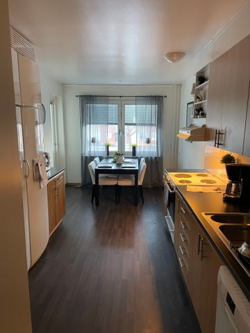 Stensikagatan 5B - Photo 3