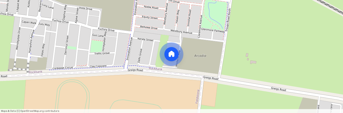 5 Surat Way, Rockbank VIC 3335