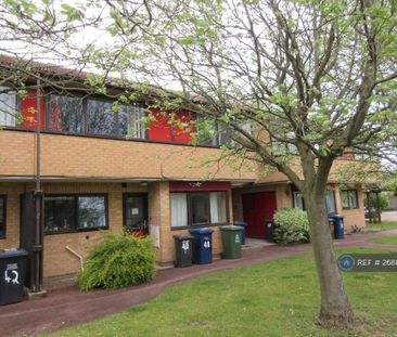 1 bedroom flat to rent - Photo 3