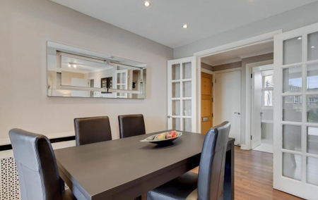 3 bedroom apartment to rent - Photo 3