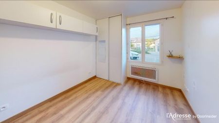 Location appartement 2 pièces, 29.00m², Linas - Photo 4