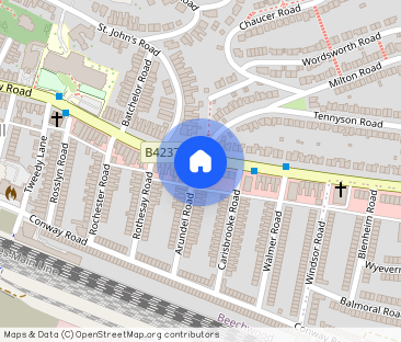 Chepstow Road, Newport, NP19 - Photo 1