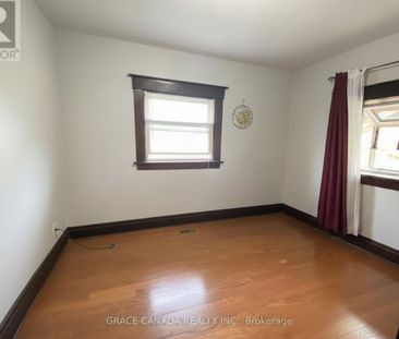 For Lease - 4765 Sixth Avenue Unit# Main Level, Niagara Falls, Ontario - Photo 6