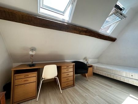 Location Appartement 1 pièce 15m² - Photo 3