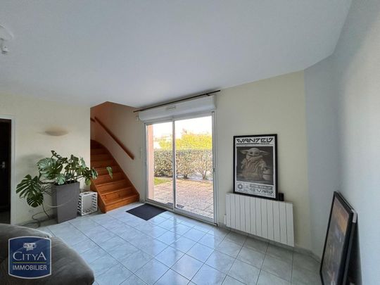 Location Appartement 2 pièces 52m² LAVAL 53000 - Photo 1