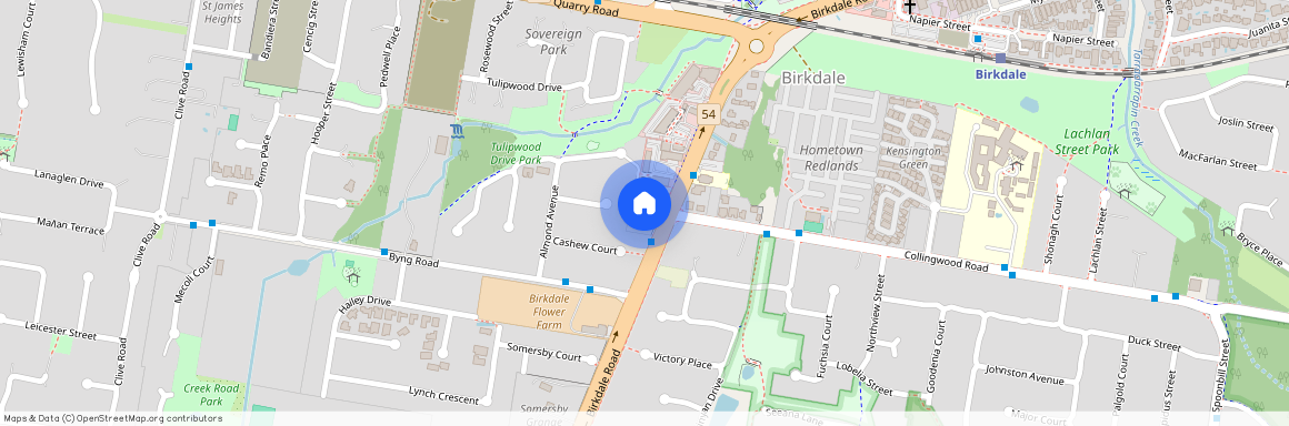 1/9 Pistachio Court, Birkdale QLD 4159