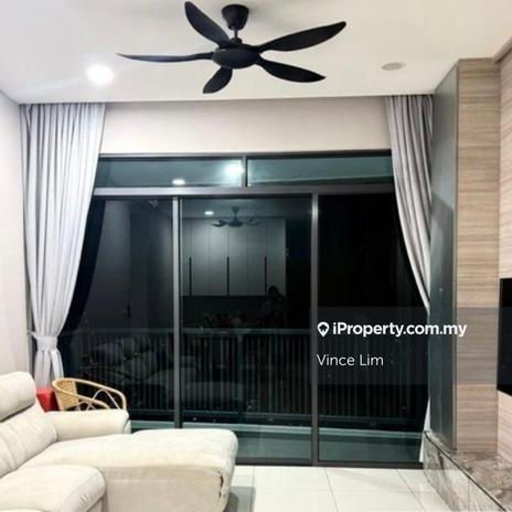 Sky Condominium (Skyz Residence), BANDAR PUCHONG JAYA, Puchong - Foto 1