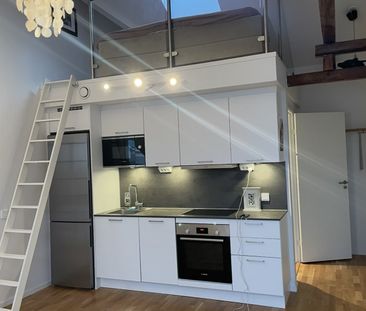 Ystadsgatan, Malmö - Foto 2