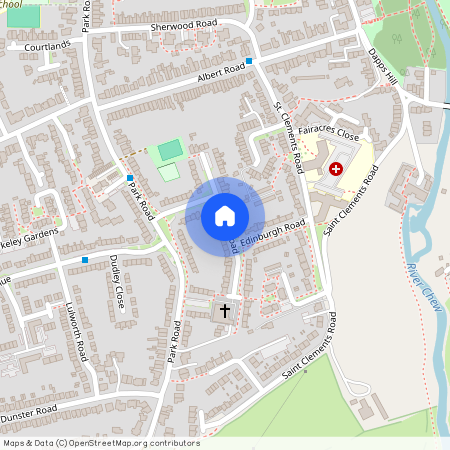 Balmoral Road, Bristol BS31
