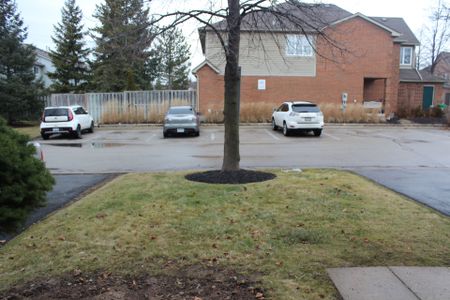 For Lease - 2550 Thomas Street Unit# 27, Mississauga, Ontario - Photo 5