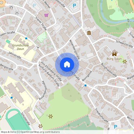 54550 Rheinland-Pfalz - Daun