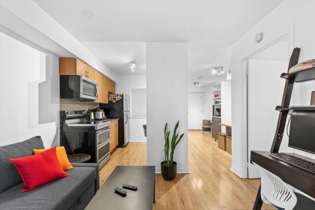 For Lease - 801 Sheppard Avenue Unit# 303, Toronto, Ontario - Photo 5