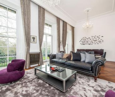 5 bedroom flat to rent - Photo 1