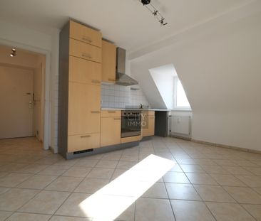 City Immobilien – Top Single Wohnung in toller ruhiger Lage! Einbau... - Photo 5