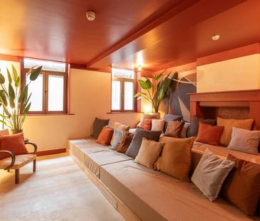 Appartement te huur - Photo 1