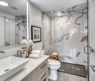 MARDA Apartments in Calgary (Marda Loop) — One Bedroom - Photo 4