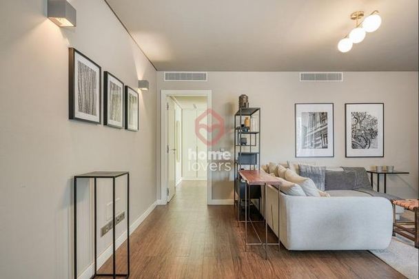 Apartamento T1 em Lisboa - Photo 1